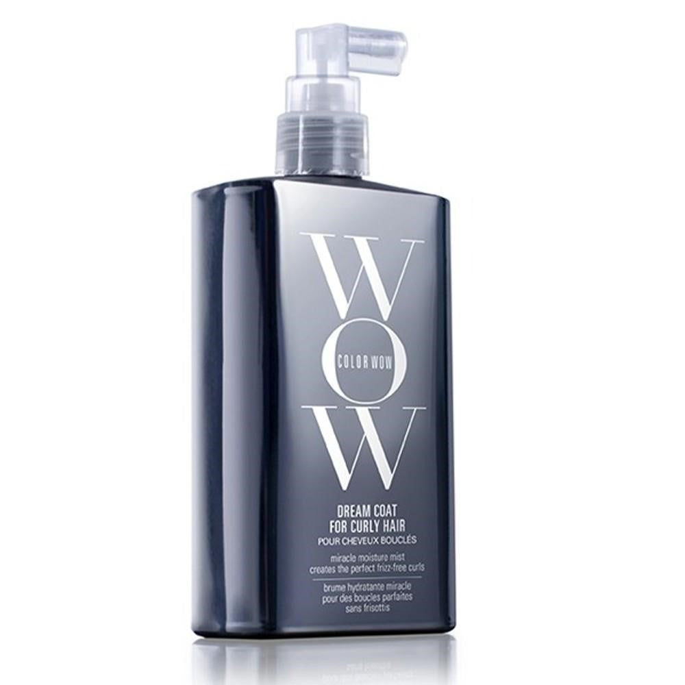 Color Wow Dreamcoat For Curly Hair