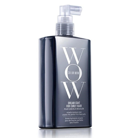 Color Wow Dreamcoat For Curly Hair