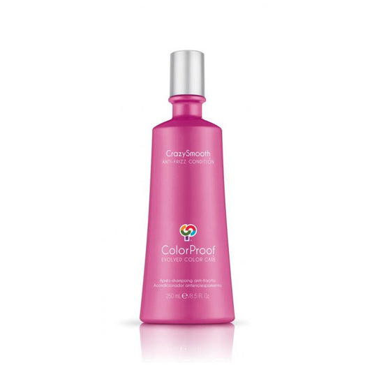 Colorproof Crazysmooth Anti-Frizz Conditioner