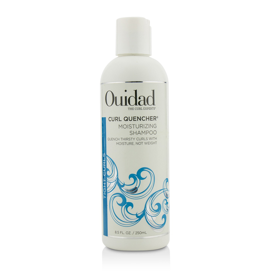 Curl Quencher® Moisturizing Shampoo
