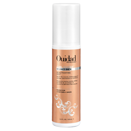 Curl Shaper™ Bounce Back Reactivating Mist