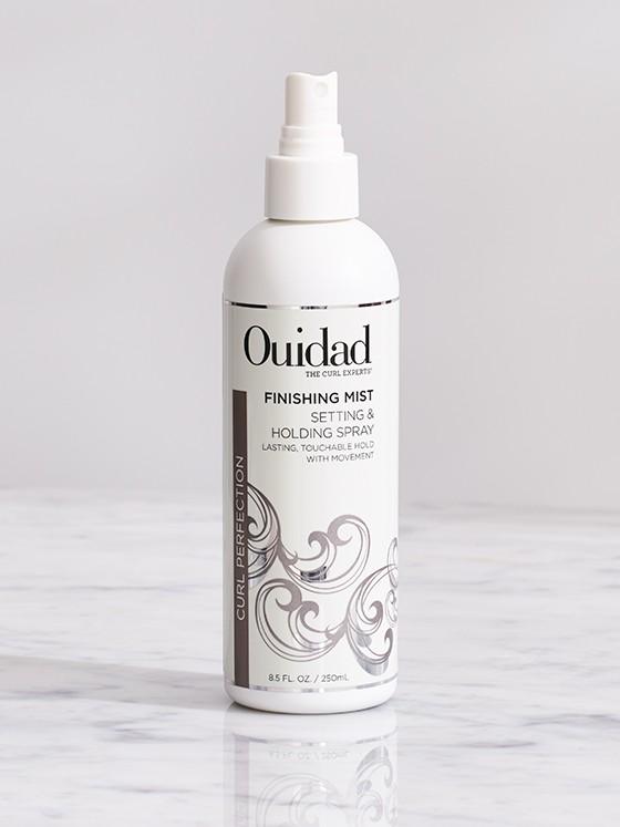 Finishing Mist Setting & Holding Spray
