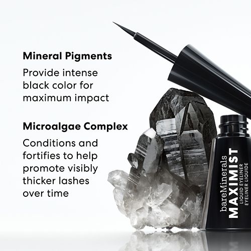 MAXIMIST™ LIQUID EYELINER