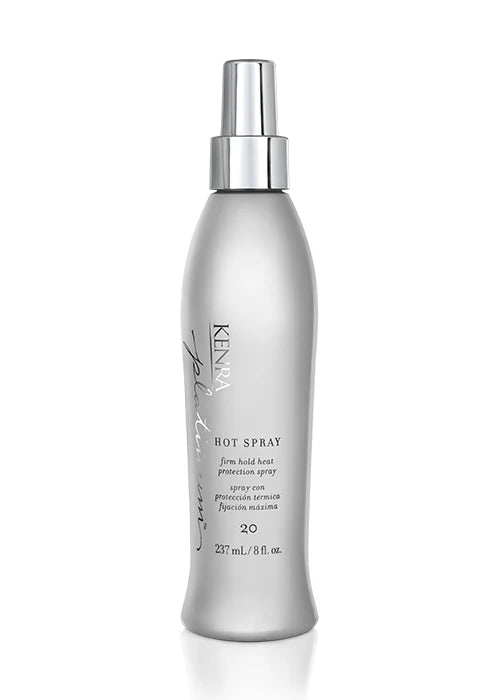 Hot Spray 20