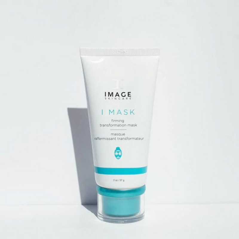 Image Skincare I MASK firming transformation mask