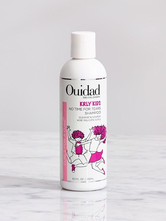 KRLY® Kids No Time For Tears Shampoo
