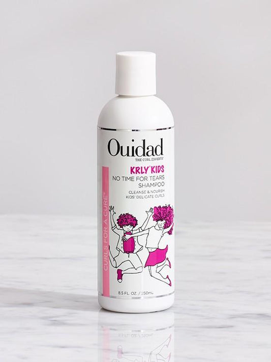 KRLY® Kids No Time For Tears Shampoo