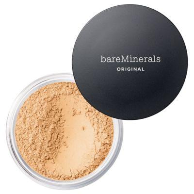 Original Loose Powder Foundation Spf 15