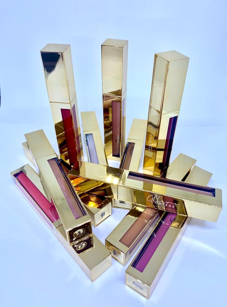 Luxury Lip Gloss