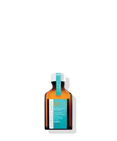 Moroccanoil Treatment Light Mini
