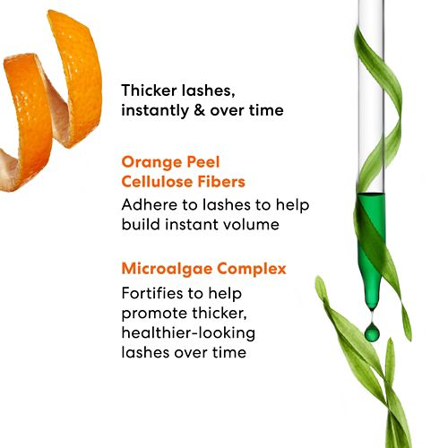 MAXIMIST™ PHYTO-FIBER VOLUMIZING MASCARA