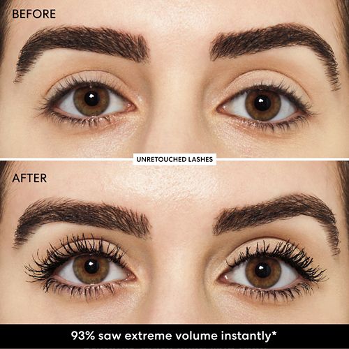 MAXIMIST™ PHYTO-FIBER VOLUMIZING MASCARA