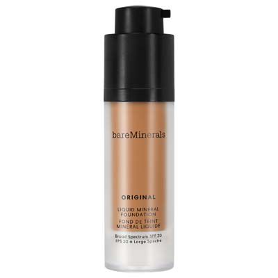 ORIGINAL LIQUID MINERAL FOUNDATION BROAD SPECTRUM SPF 20