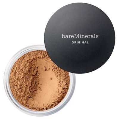 Original Loose Powder Foundation Spf 15