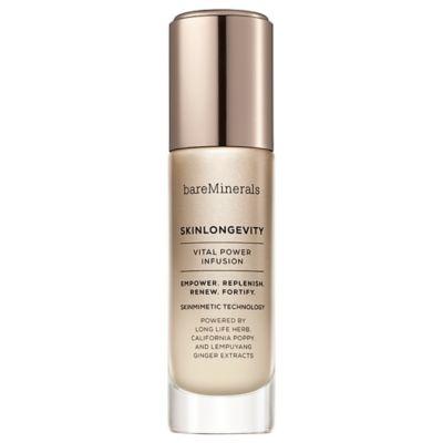 Skinlongevity® Vital Power Infusion Serum 50ml