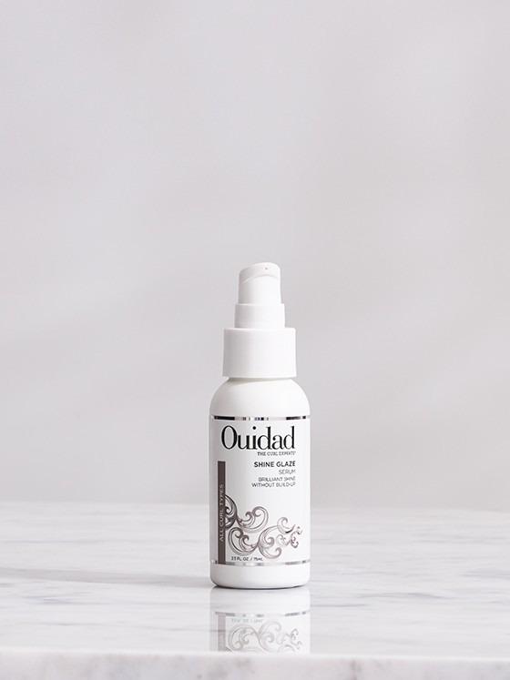 Shine Glaze Serum