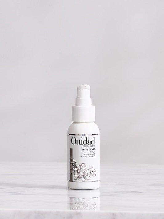 Shine Glaze Serum