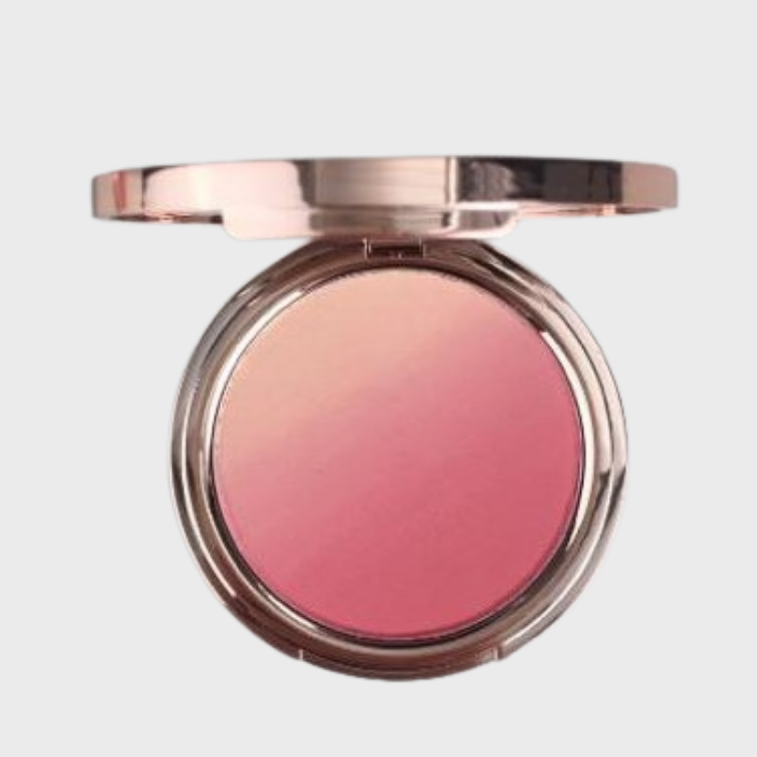 Gradient Glow Blush