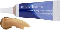 Illuminaire Moisturizing Mineral Foundation