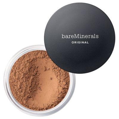 Original Loose Powder Foundation Spf 15