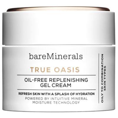 True Oasis™ Oil-Free Replenishing Gel Cream