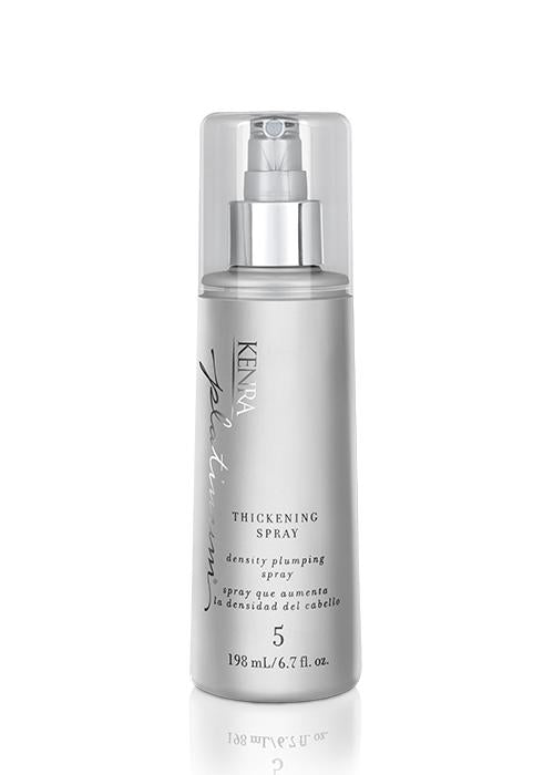 Thickening Spray 5