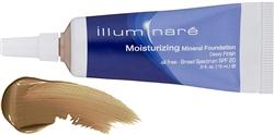 Illuminaire Moisturizing Mineral Foundation
