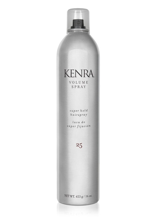 VOLUME SPRAY 25