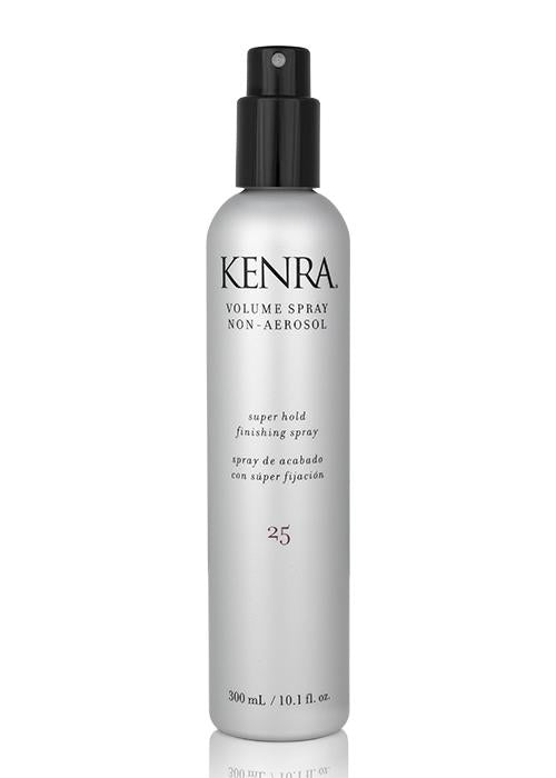 VOLUME SPRAY 25 NON-AEROSOL