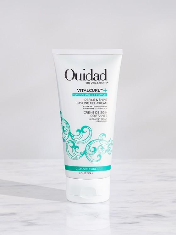 VitalCurl™+ Define & Shine Styling Gel-Cream