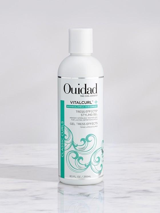VitalCurl™+ Tress Effects® Styling Gel