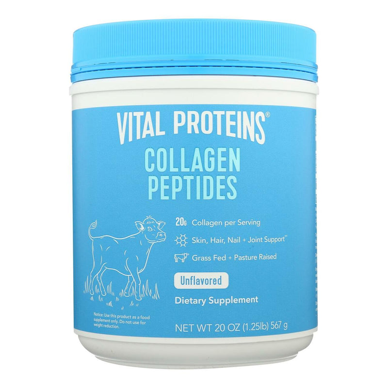 Vital Proteins Collagen Peptide