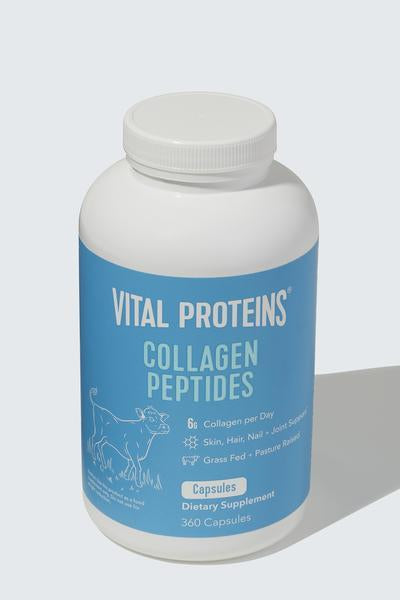 Vital Proteins Collagen Peptide