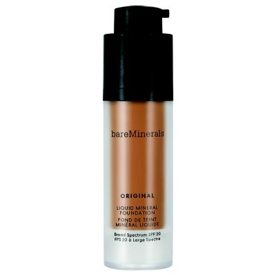 ORIGINAL LIQUID MINERAL FOUNDATION BROAD SPECTRUM SPF 20