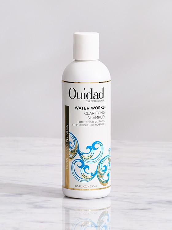 Water Works Clarifying Shampoo