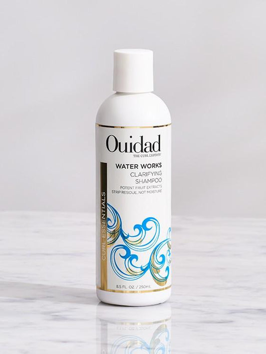 Water Works Clarifying Shampoo