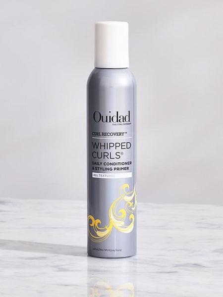 Whipped Curls™ Daily Conditioner & Styling Primer