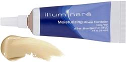 Illuminaire Moisturizing Mineral Foundation