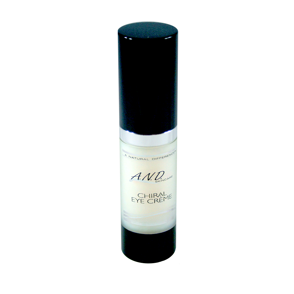 Chiral Eye Creme