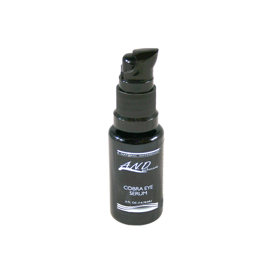 Cobra Eye Serum