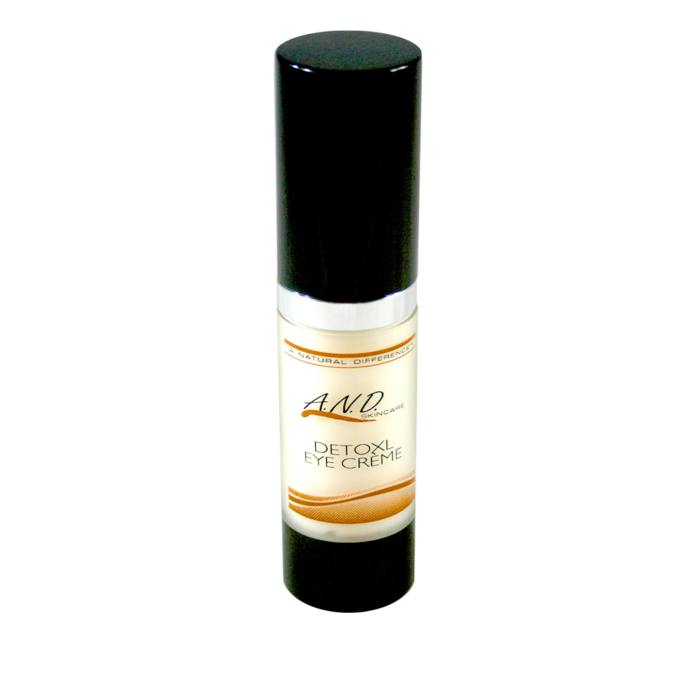 Detoxyl Eye Creme