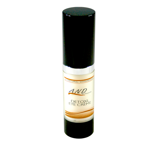 Detoxyl Eye Creme
