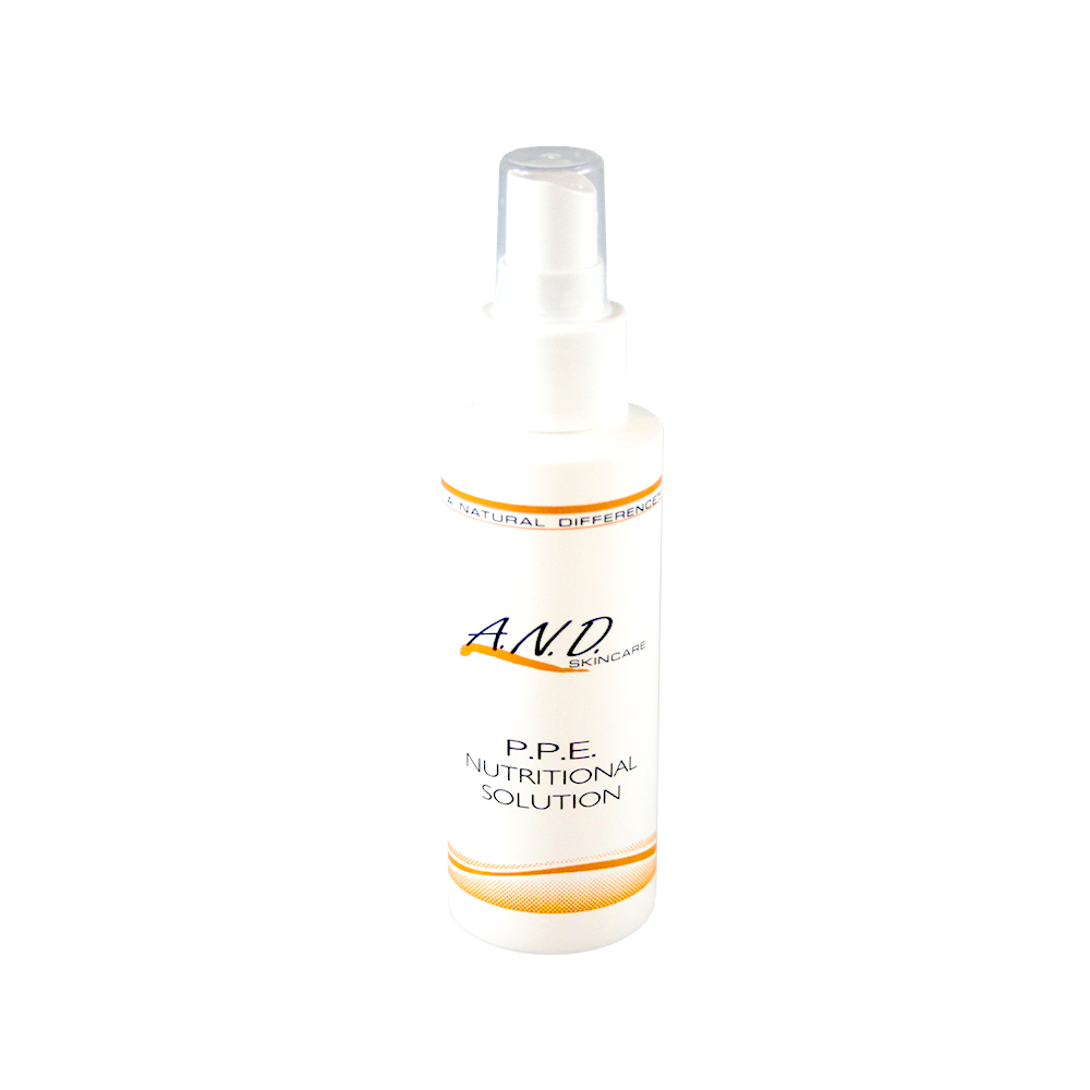 PPE  Nutritional Solution