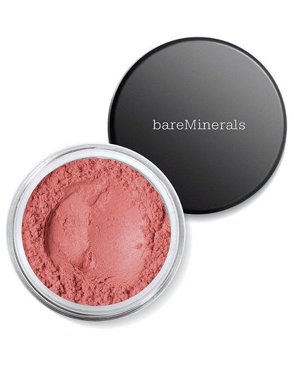 Loose Mineral Powder Blush