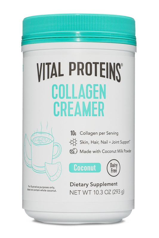Vital Proteins Collagen Creamer
