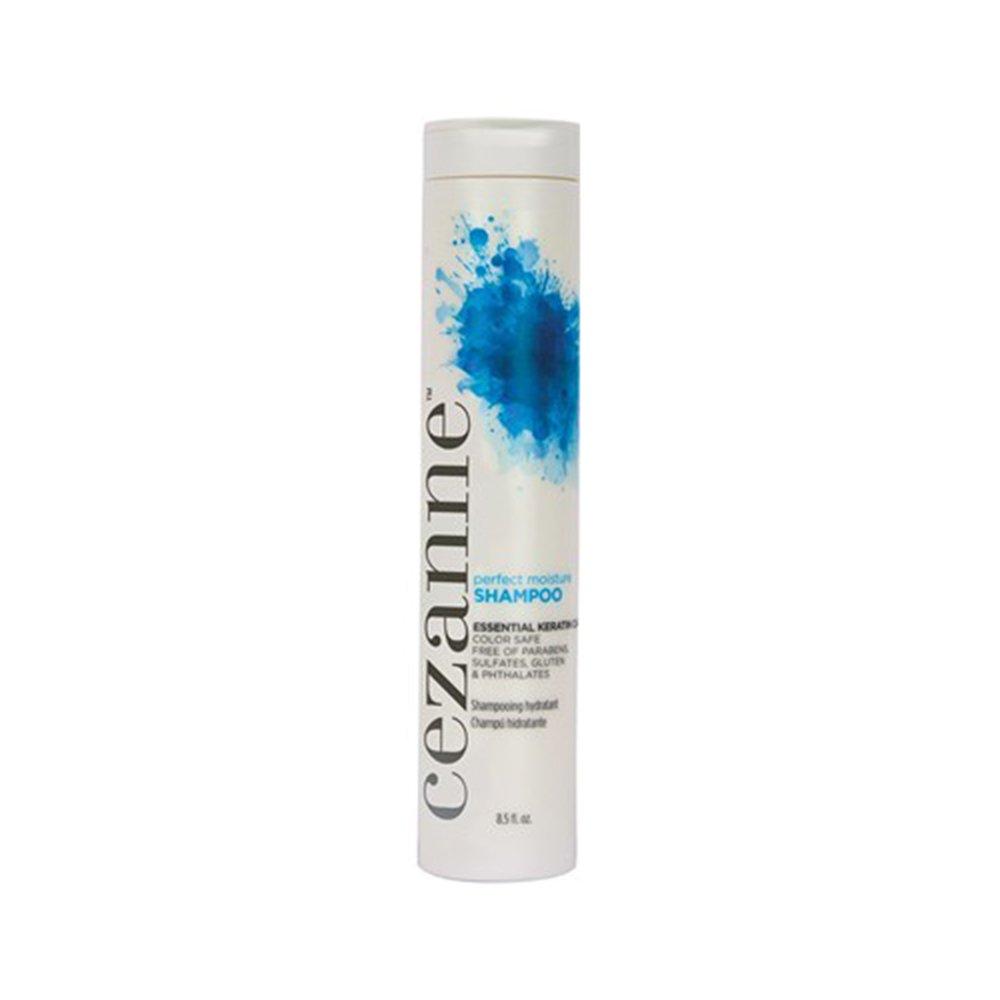 Cezanne Perfect Moisture Shampoo