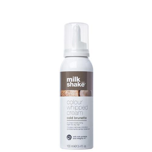 Milkshake Colour Whipped Cream