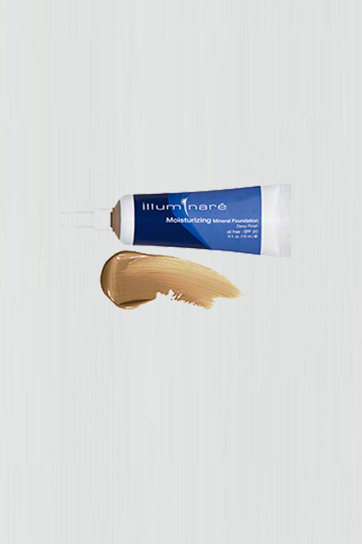 Illuminaire Moisturizing Mineral Foundation