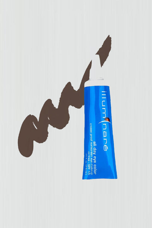 Illuminaire Espresso Cream Eyeliner