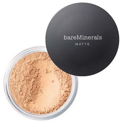 Loose Mineral Matte Foundation